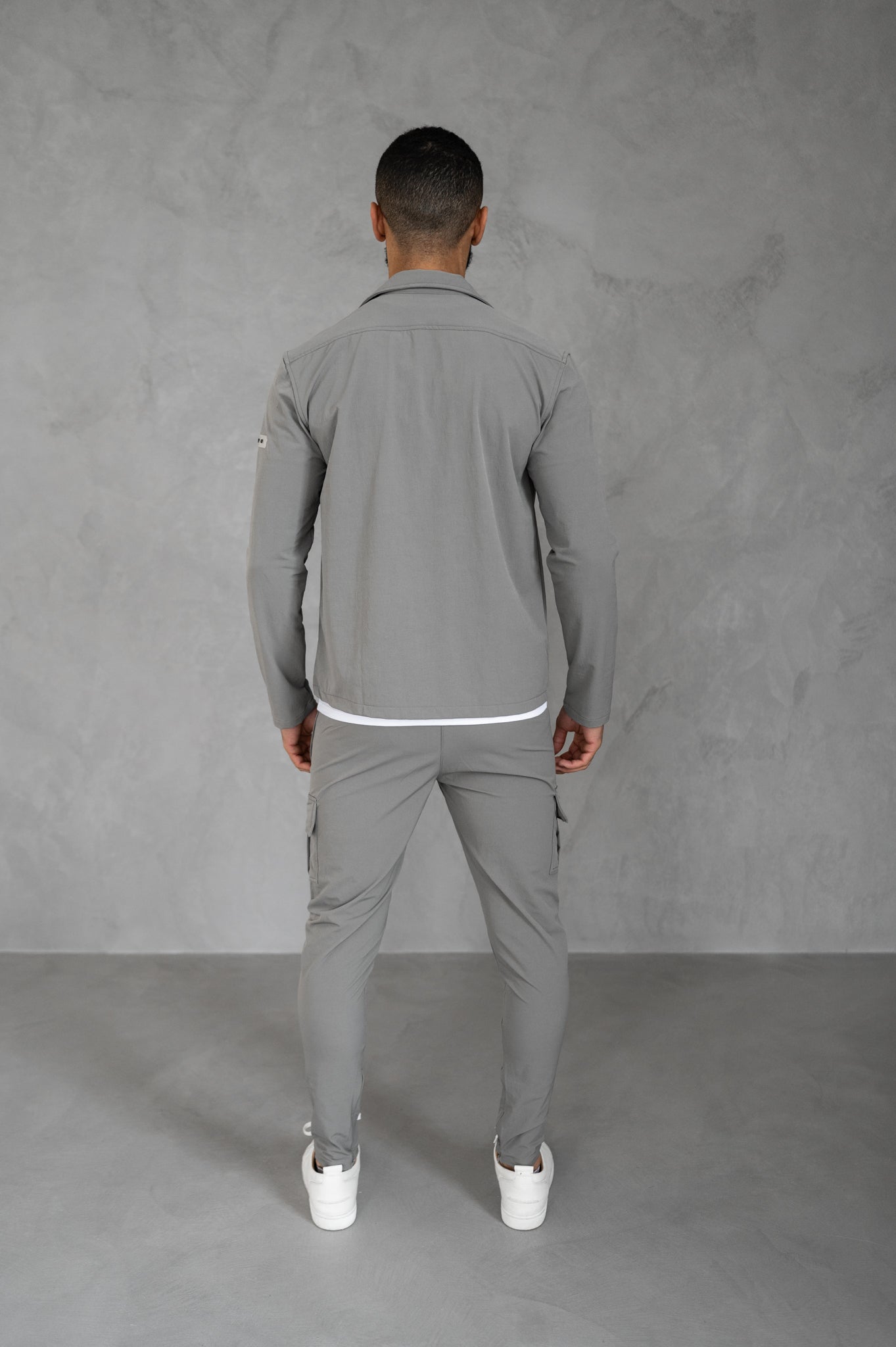 DRAKE Utility Cargo Pant