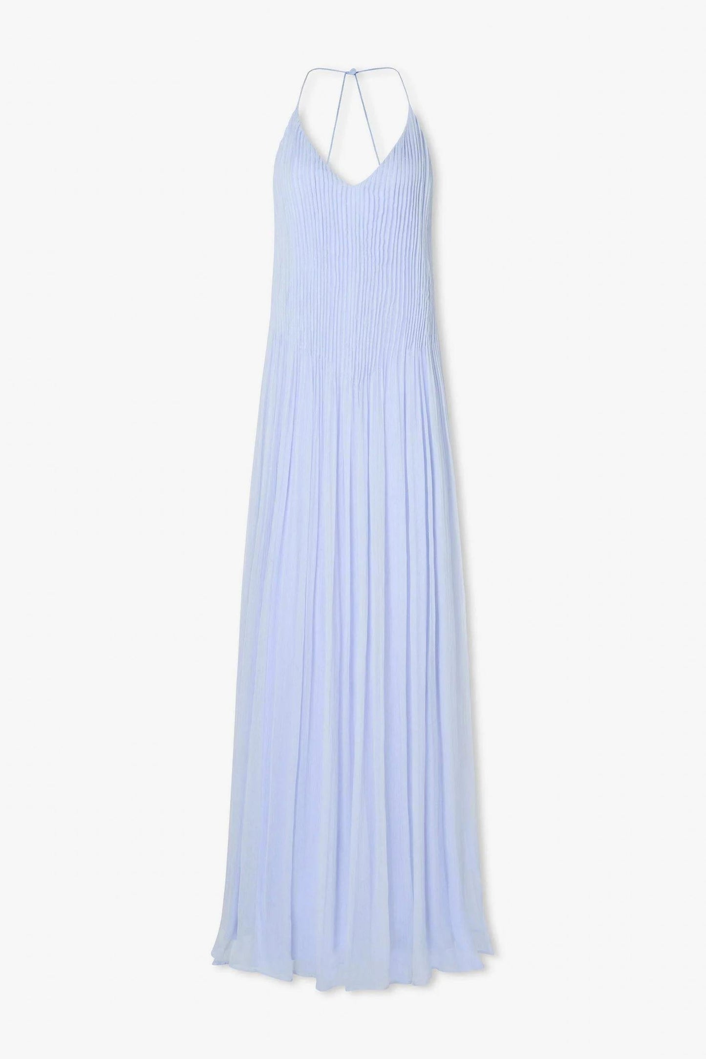 Hydrangea Haydin Maxi Dress
