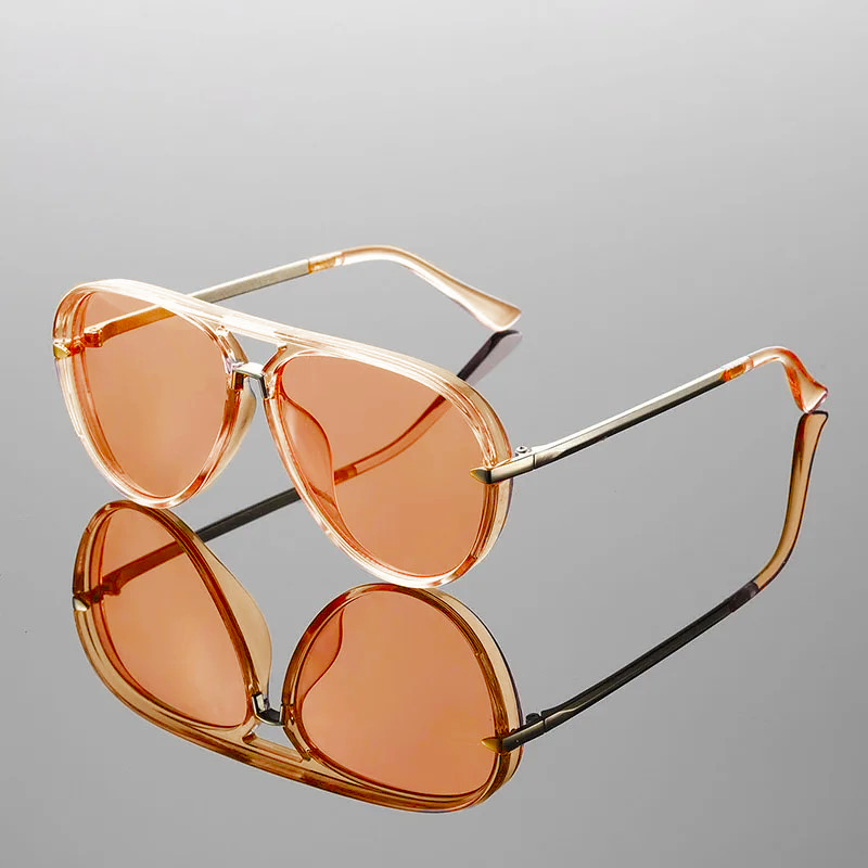 SELENE Aviator Sunglasses