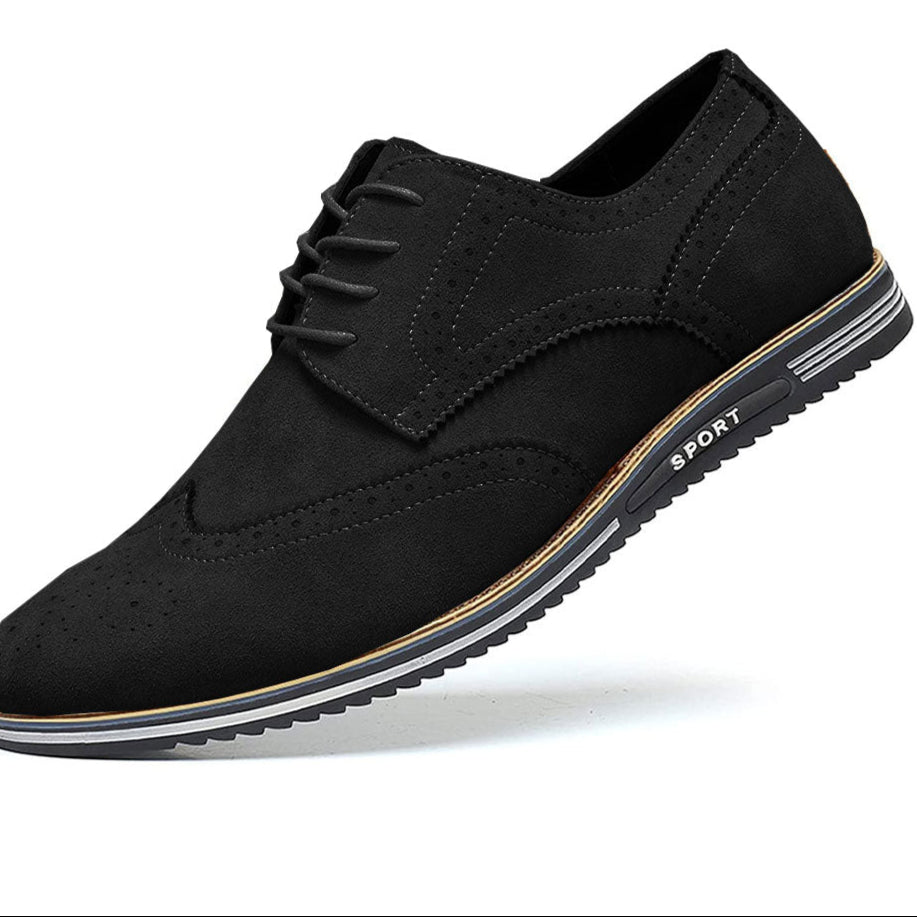 VARON Ultra Comfortable Derby Shoes
