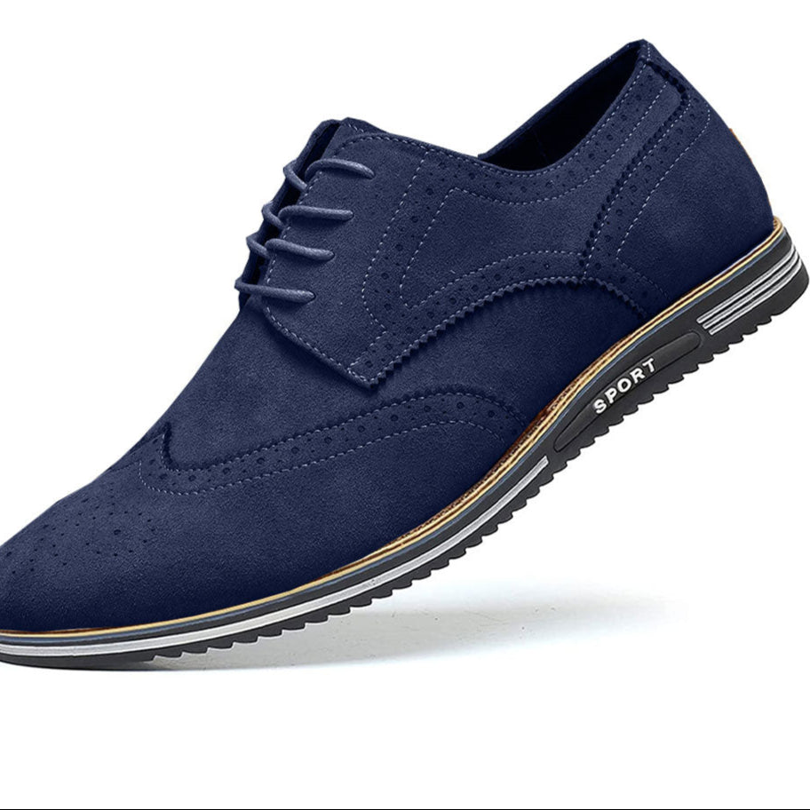 VARON Ultra Comfortable Derby Shoes