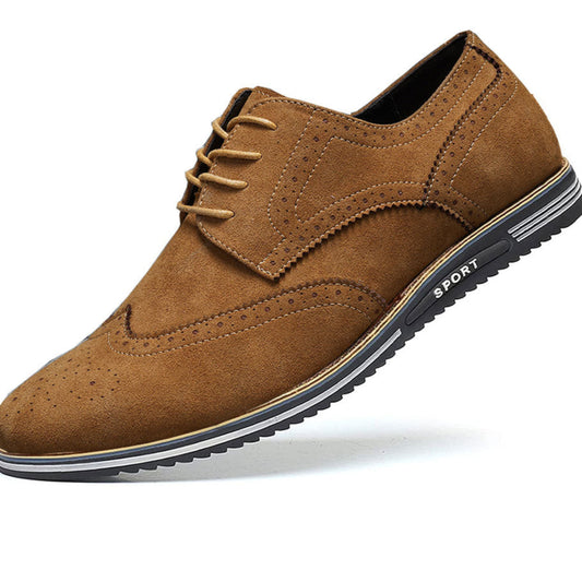 VARON Ultra Comfortable Derby Shoes