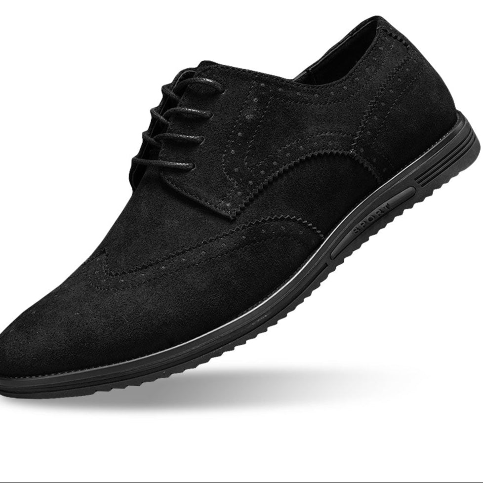 VARON Ultra Comfortable Derby Shoes