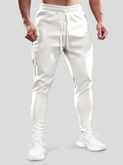 Performance Zip Ankle Jogger