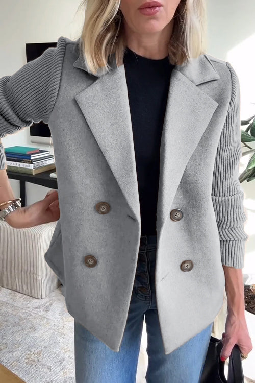 Vivara – Casual Blazer Coat