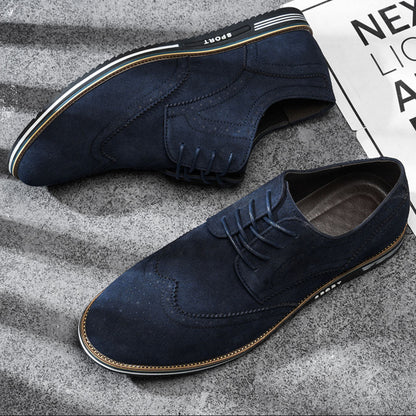 VARON Ultra Comfortable Derby Shoes