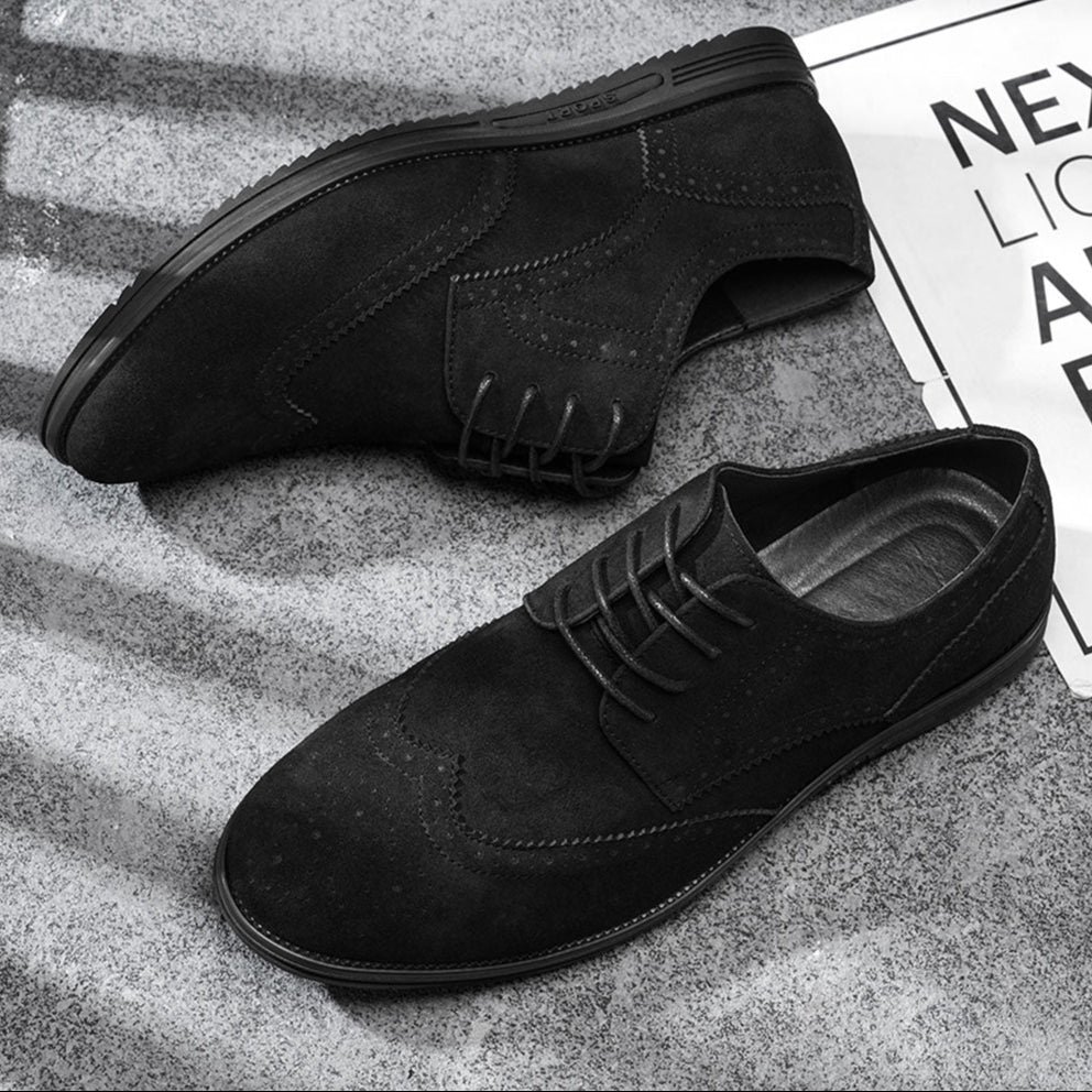 VARON Ultra Comfortable Derby Shoes