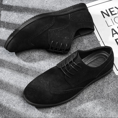 VARON Ultra Comfortable Derby Shoes