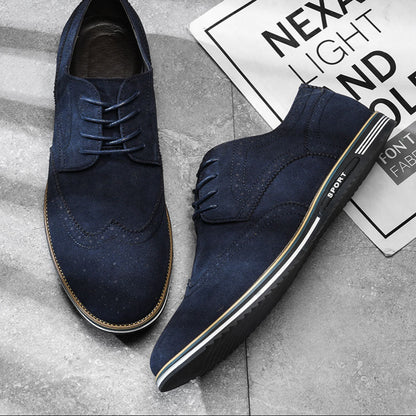 VARON Ultra Comfortable Derby Shoes