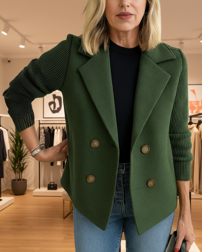 ELARIE Casual Blazer