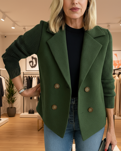 ELARIE Casual Blazer