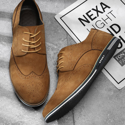 VARON Ultra Comfortable Derby Shoes