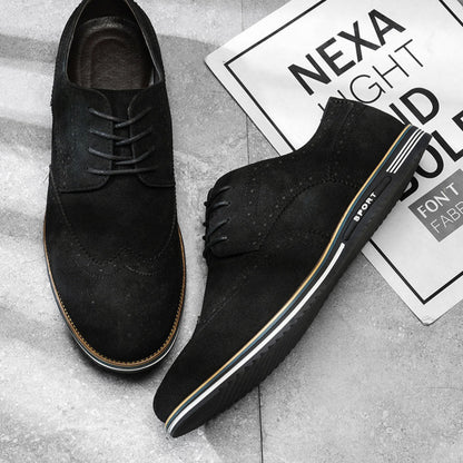 VARON Ultra Comfortable Derby Shoes