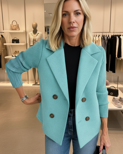 ELARIE Casual Blazer