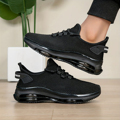 Nova Breeze Knitted Sneakers