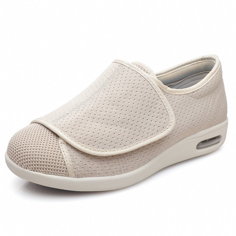 Alera Women’s Wide Comfort Shoes