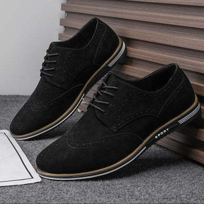 VARON Ultra Comfortable Derby Shoes