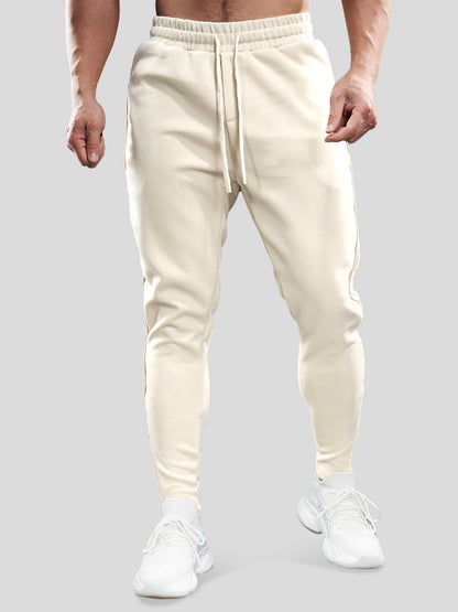 Performance Zip Ankle Jogger