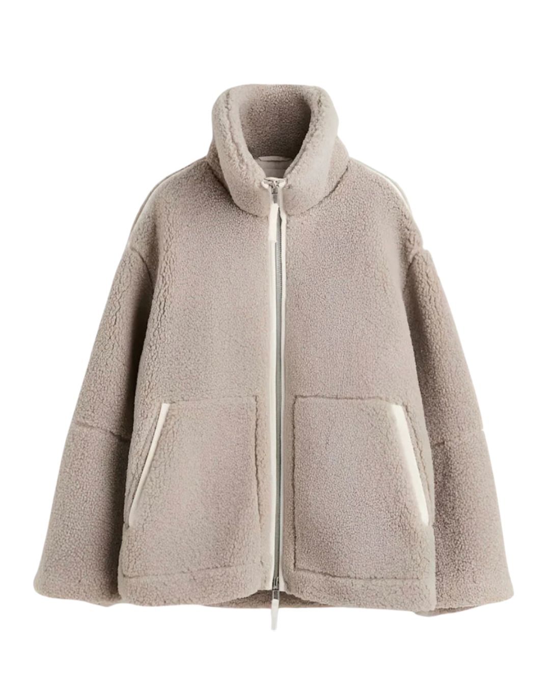 VIONA | Soft, Warm Winter Jacket