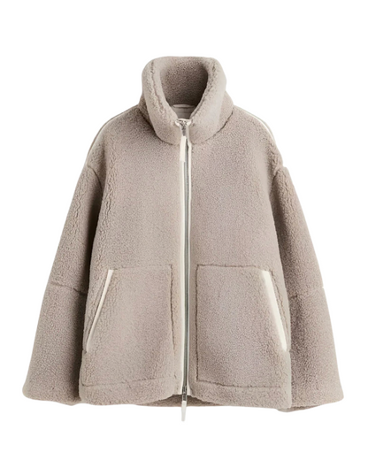 VIONA | Soft, Warm Winter Jacket
