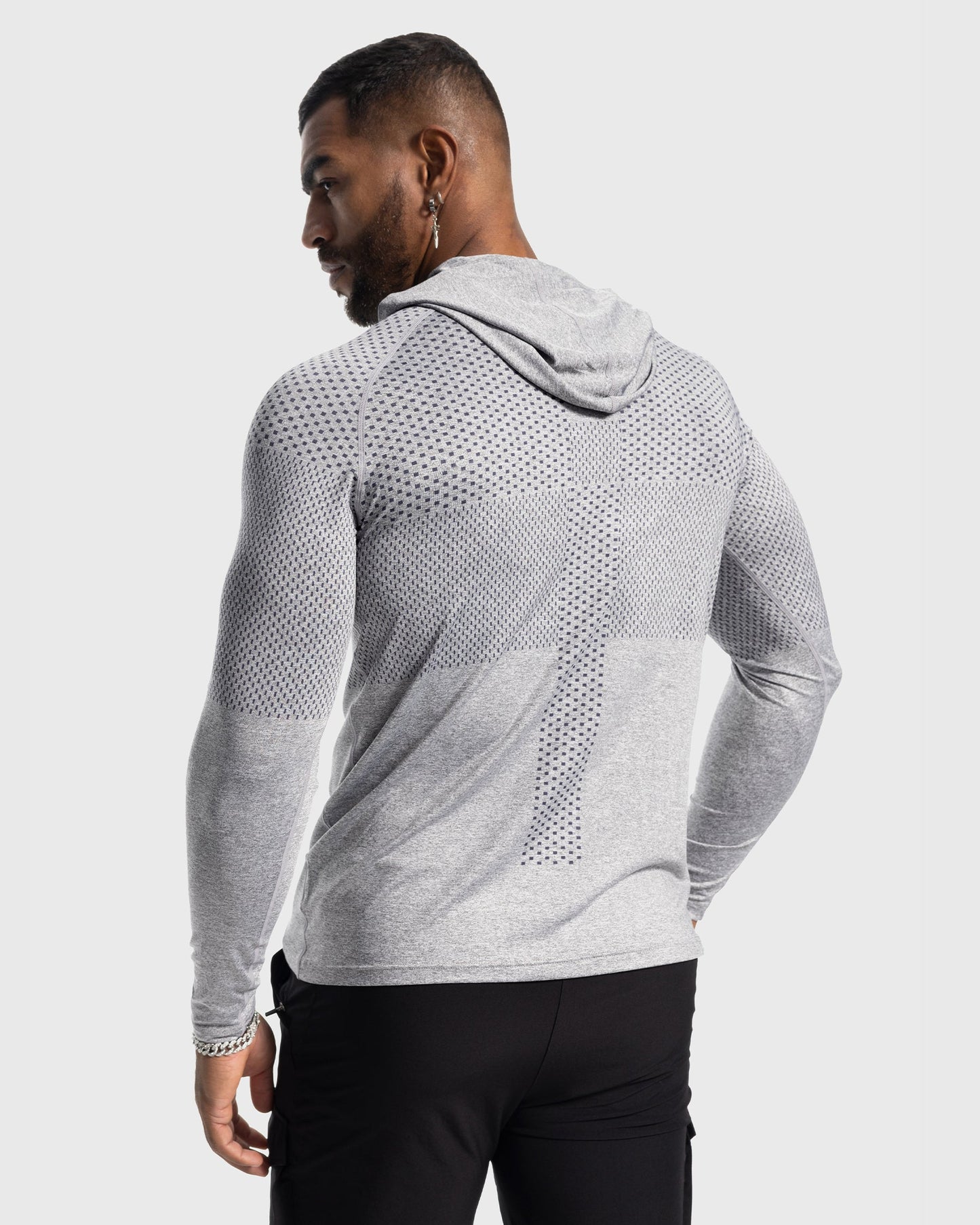 Hooded Performance Shirt