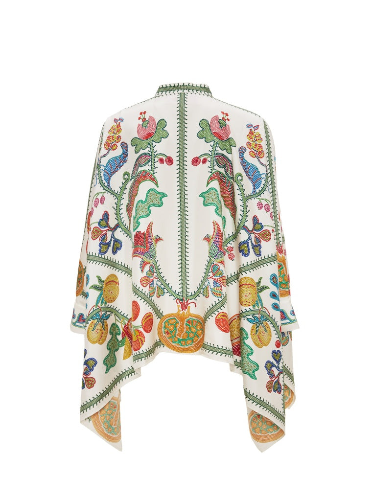 Floral and Fruit Print Collection