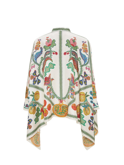 Floral and Fruit Print Collection