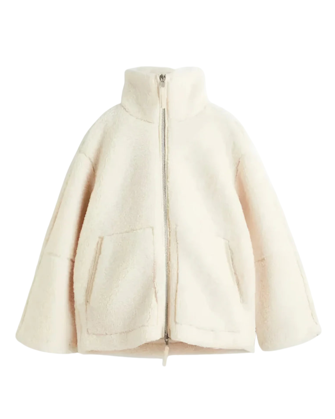 VIONA | Soft, Warm Winter Jacket
