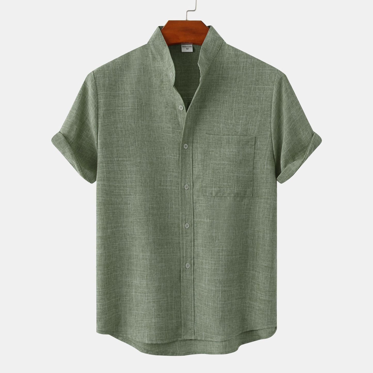The Machu Pichu Shirt