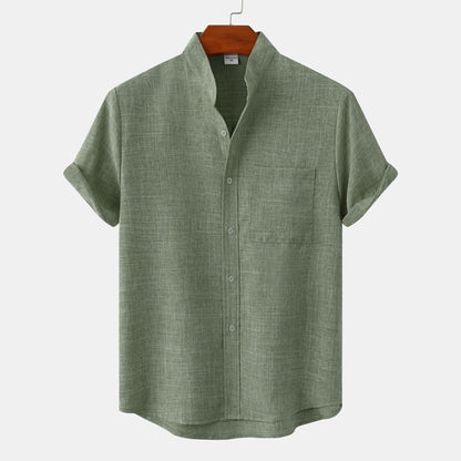 The Machu Pichu Shirt