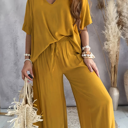 Nina Relaxed Lounge Ensemble