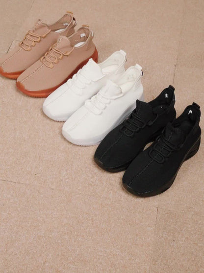 Nova Breeze Knitted Sneakers