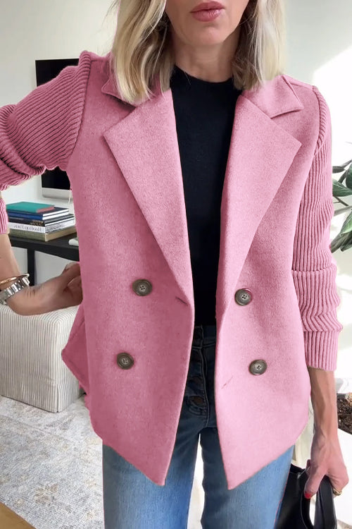 Vivara – Casual Blazer Coat