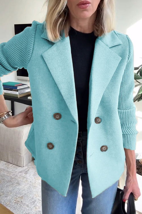 Vivara – Casual Blazer Coat