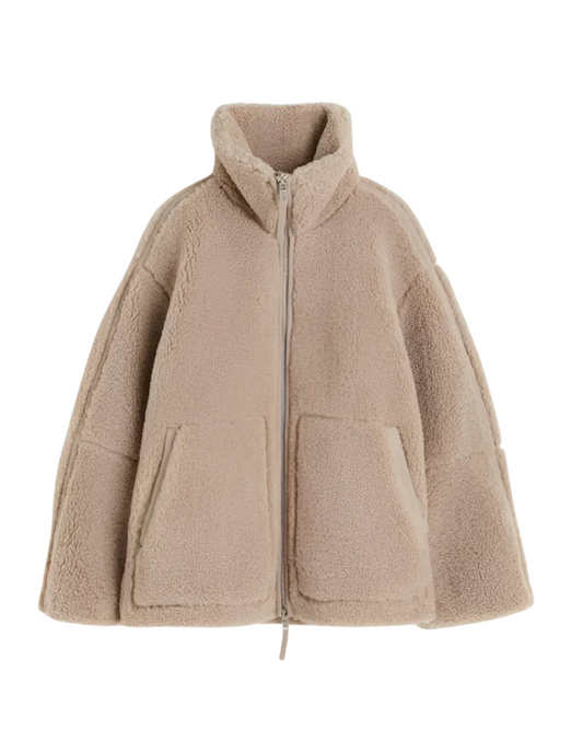 VIONA | Soft, Warm Winter Jacket