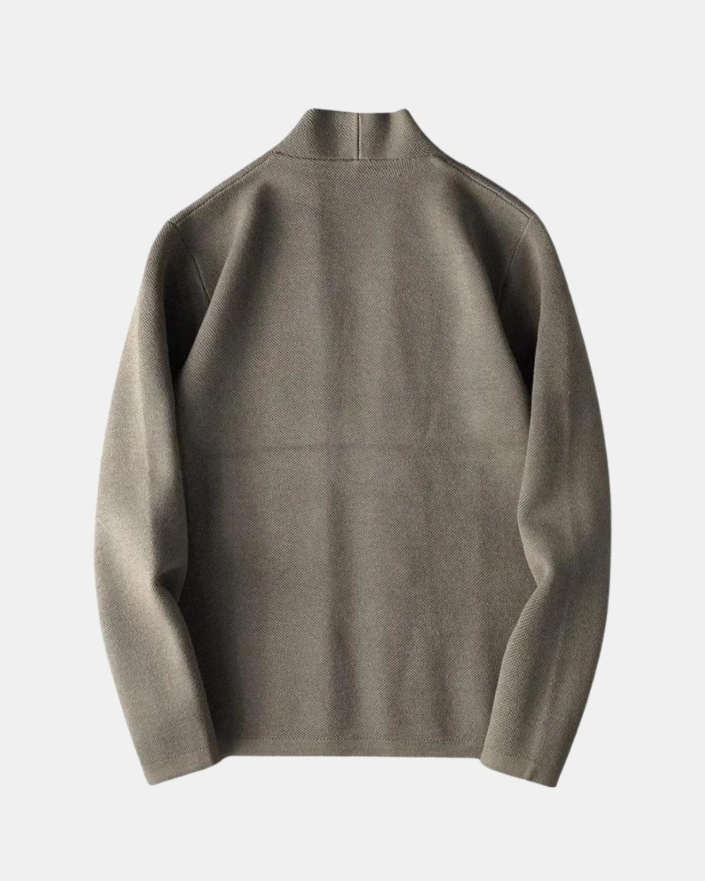 The Everyday Casual Blazer