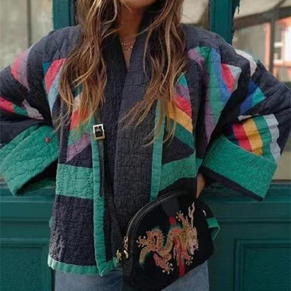 Aria - Vintage Inspired Revival Coat