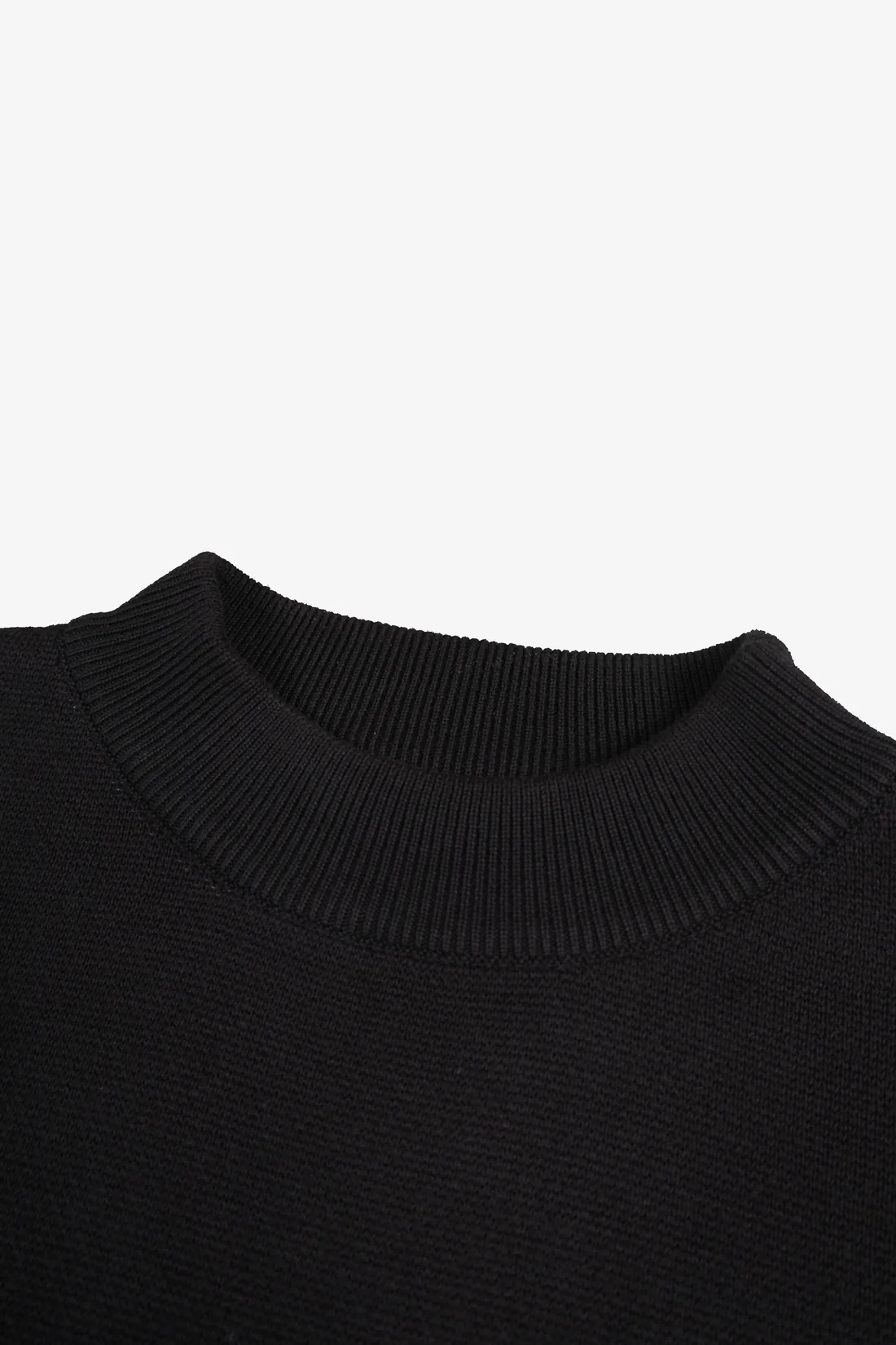 ORIAN Knit Sweater