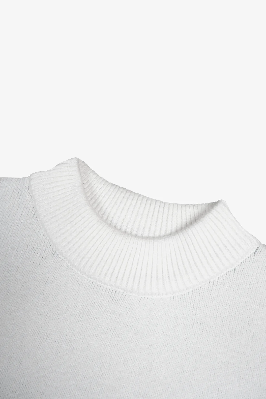 ORIAN Knit Sweater