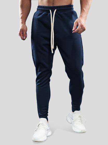Performance Zip Ankle Jogger