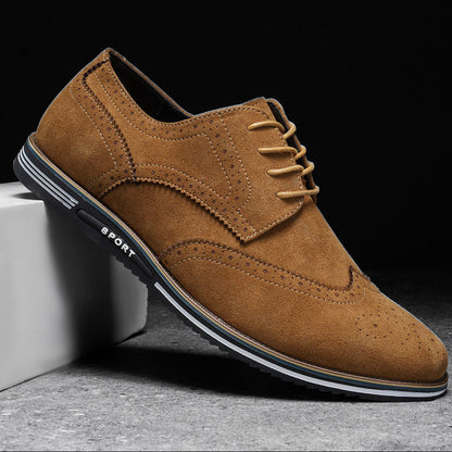 VARON Ultra Comfortable Derby Shoes
