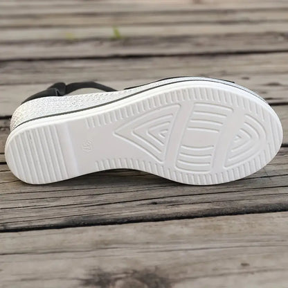 KALGOORLIE™ COMFORT SANDALS