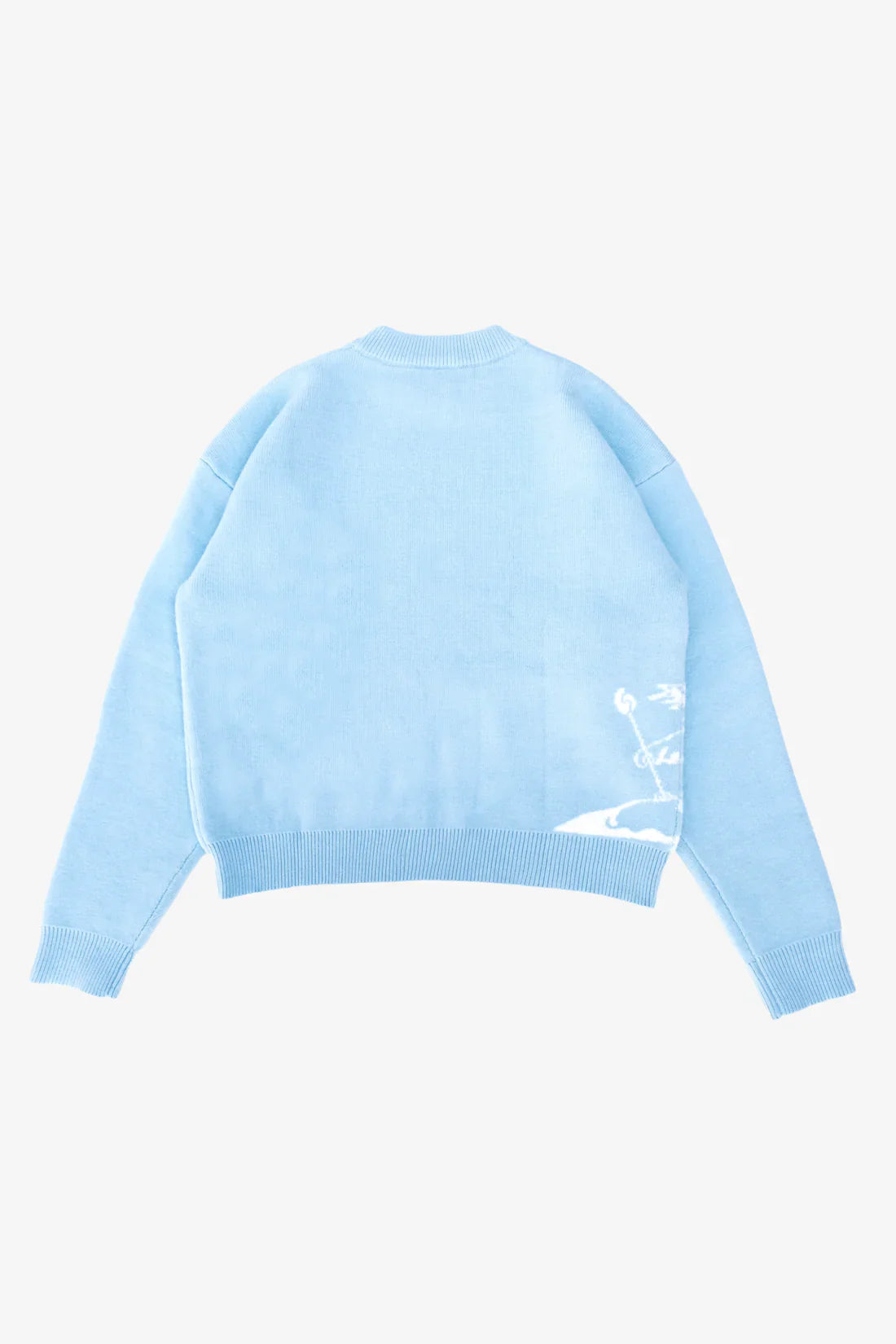 ORIAN Knit Sweater
