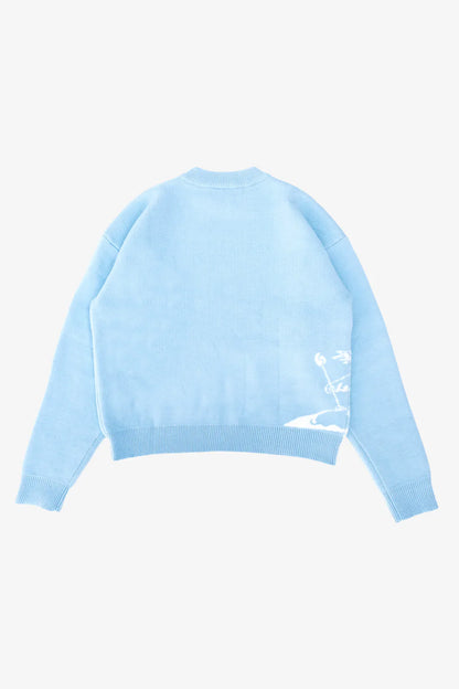 ORIAN Knit Sweater