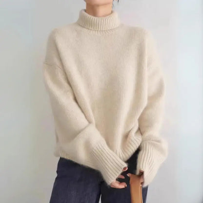 LEOVAN Cashmere Sweater