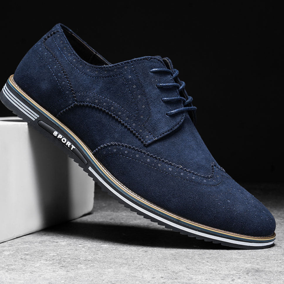 VARON Ultra Comfortable Derby Shoes