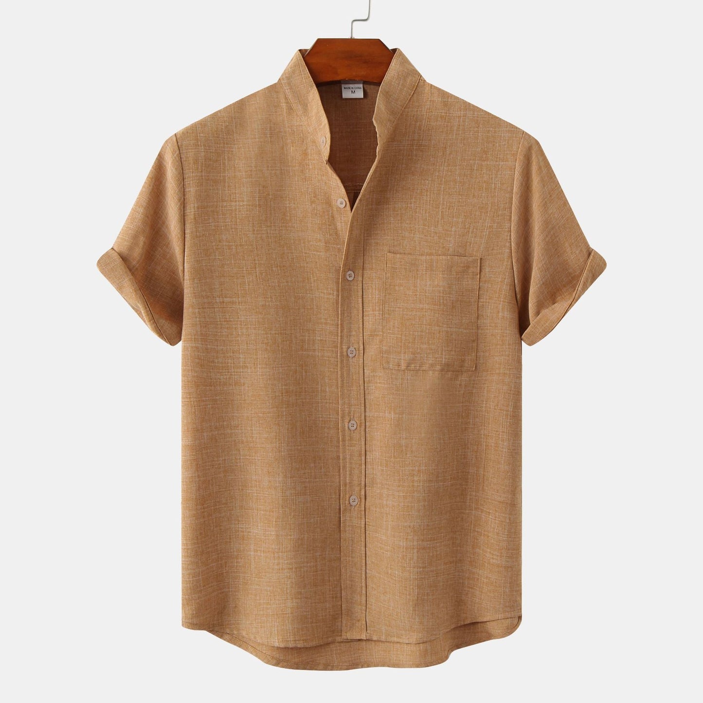 The Machu Pichu Shirt