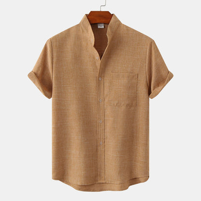 The Machu Pichu Shirt
