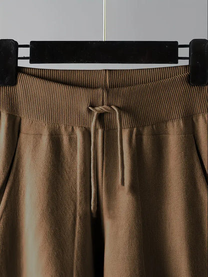 CALIRA Two-Piece Lounge Set