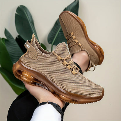 Nova Breeze Knitted Sneakers